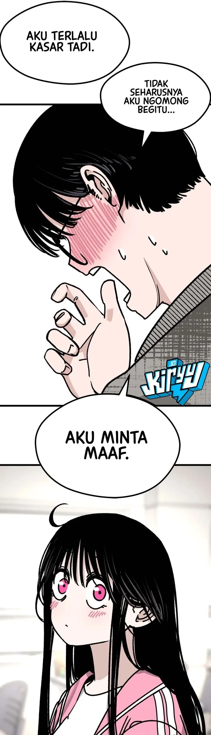 Academy of Card Chapter 8 Gambar 11