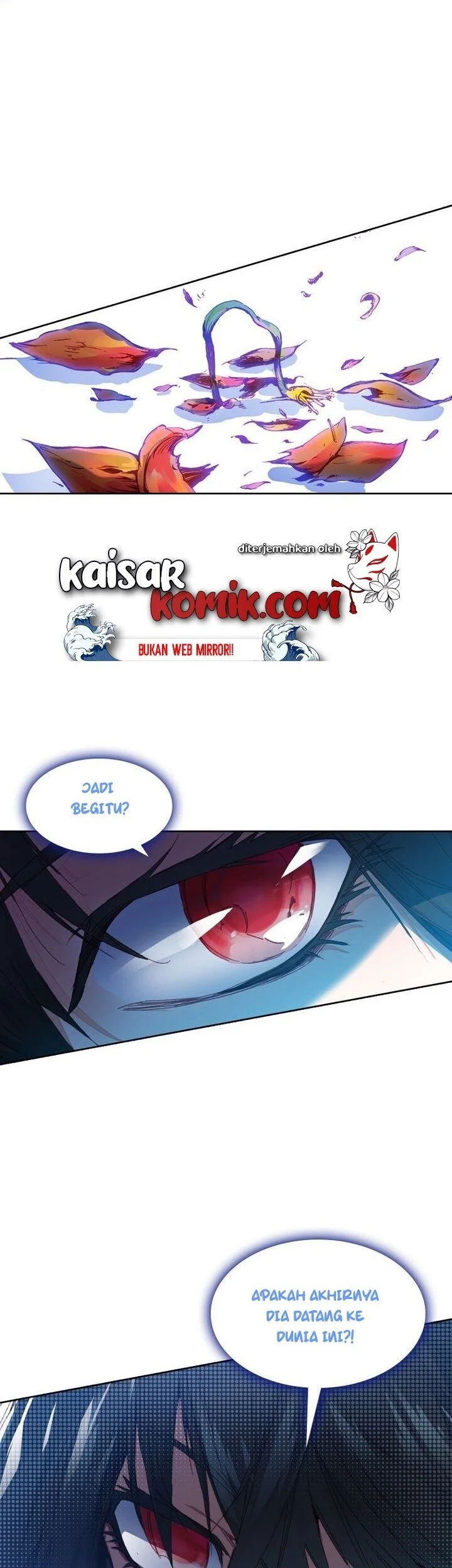Academy of Monster Chapter 24 Gambar 5