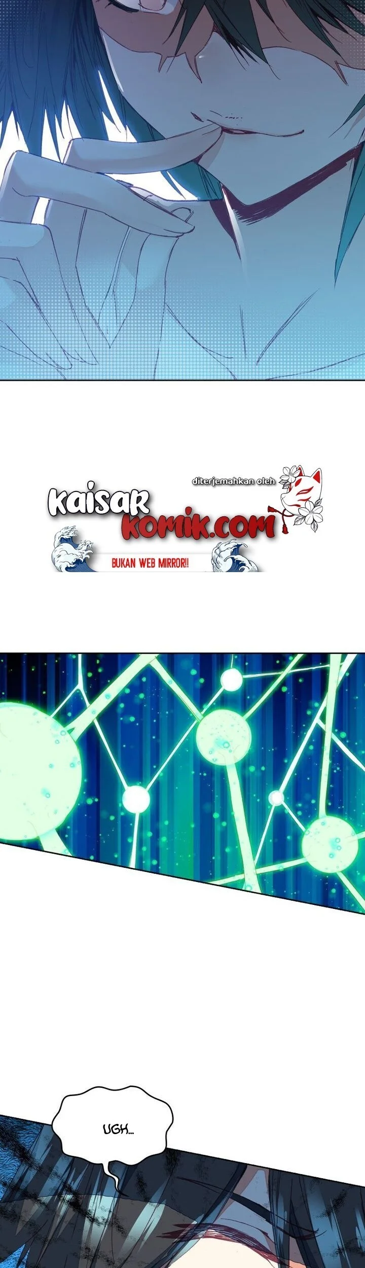 Academy of Monster Chapter 24 Gambar 6