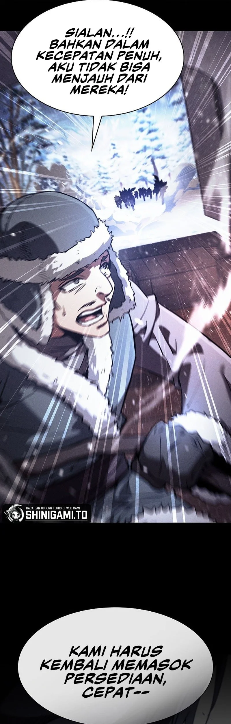 Academy’s Genius Swordmaster Chapter 130 Gambar 10