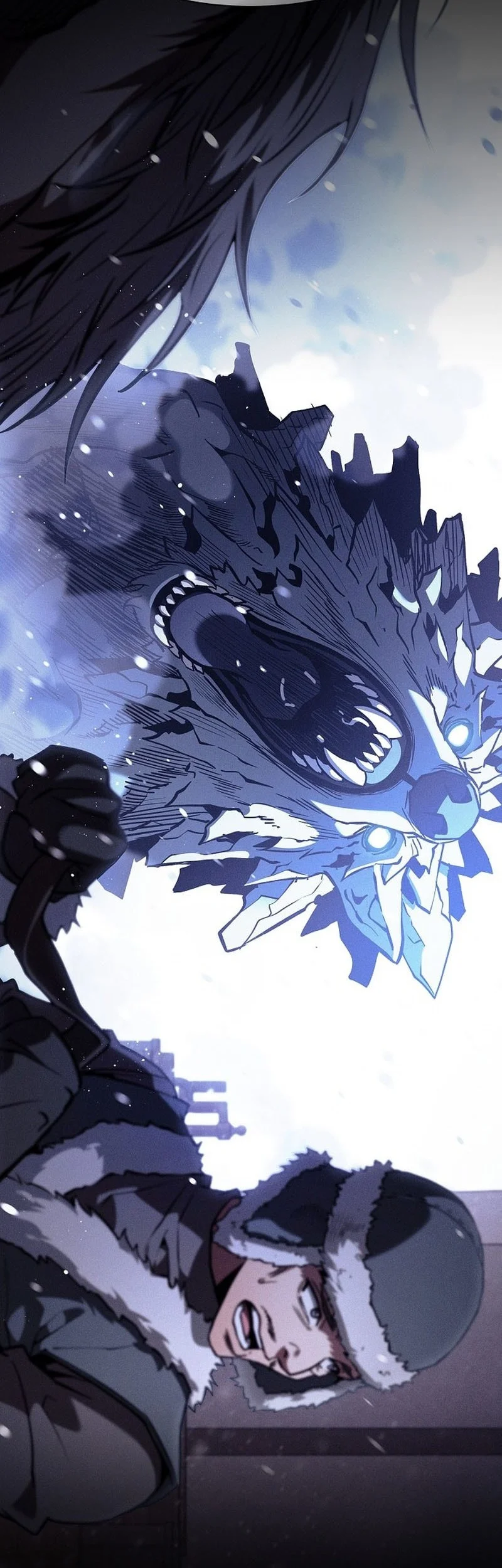 Academy’s Genius Swordmaster Chapter 130 Gambar 11