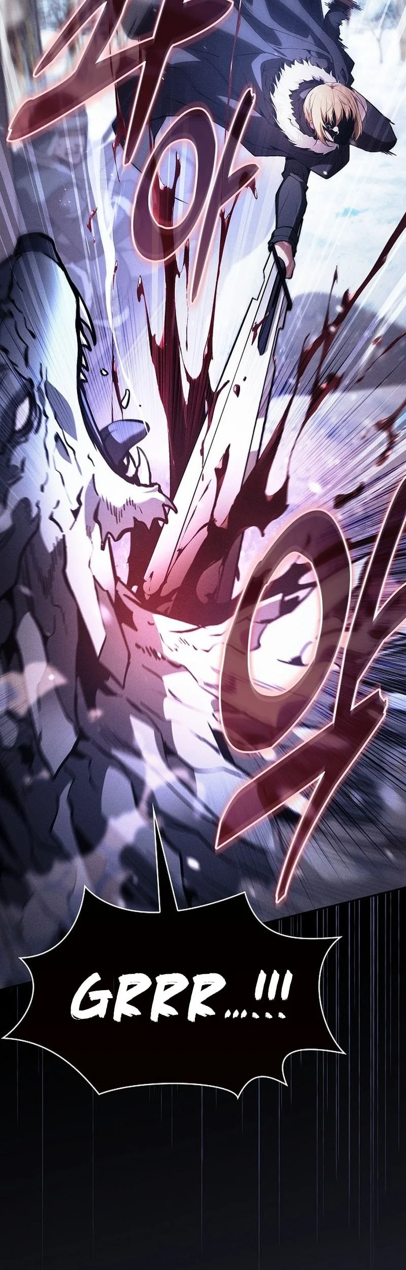 Academy’s Genius Swordmaster Chapter 130 Gambar 13