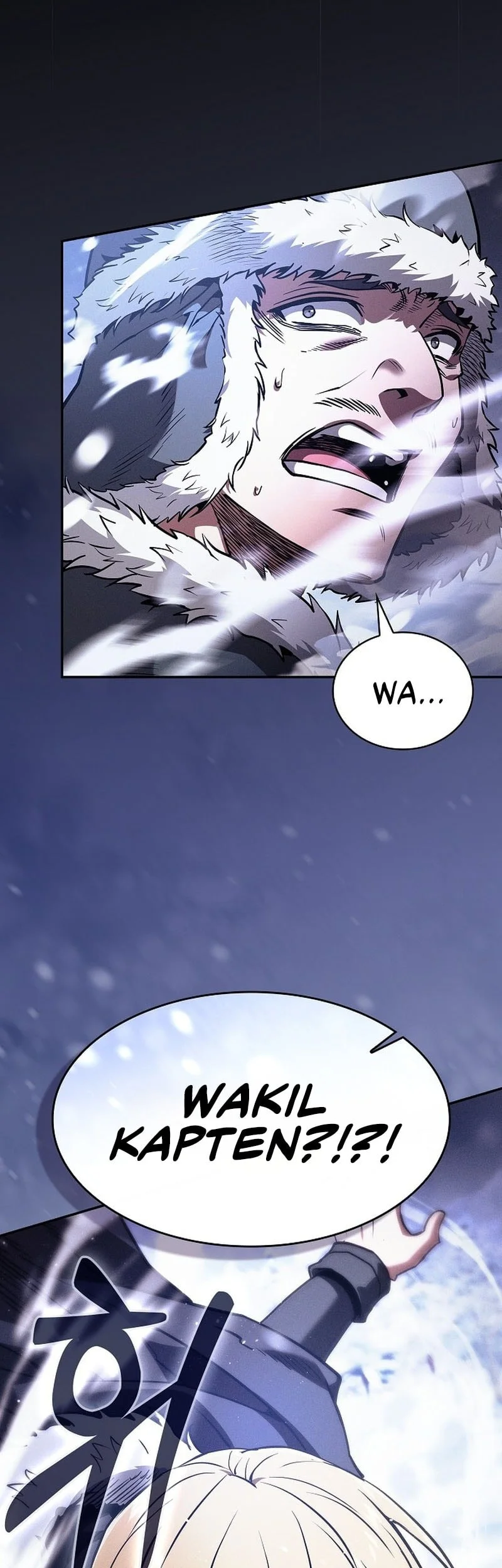 Academy’s Genius Swordmaster Chapter 130 Gambar 14