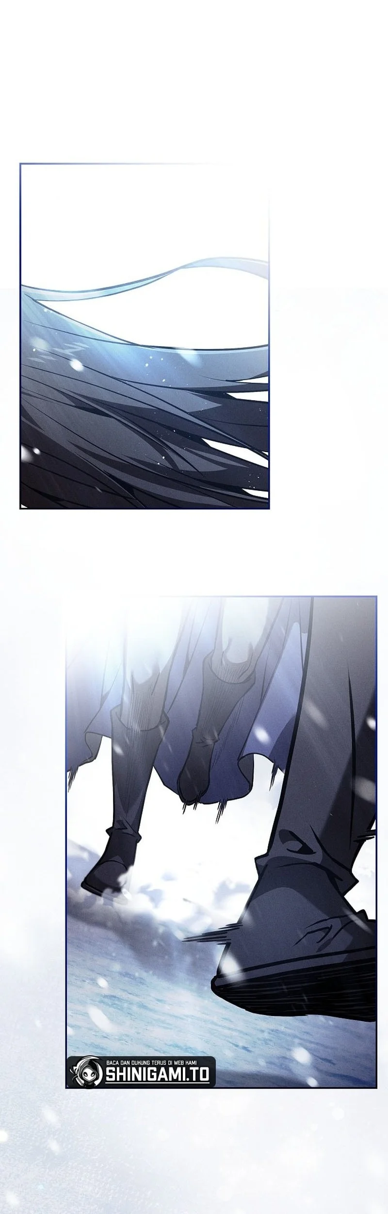 Academy’s Genius Swordmaster Chapter 131 Gambar 9