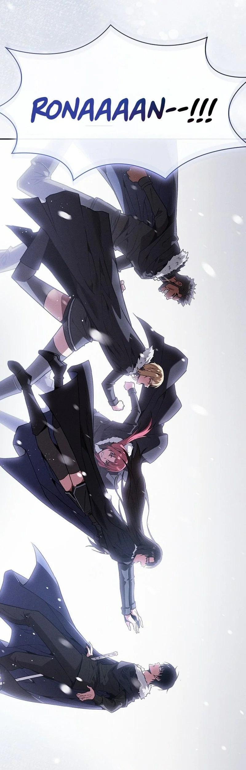 Academy’s Genius Swordmaster Chapter 131 Gambar 10