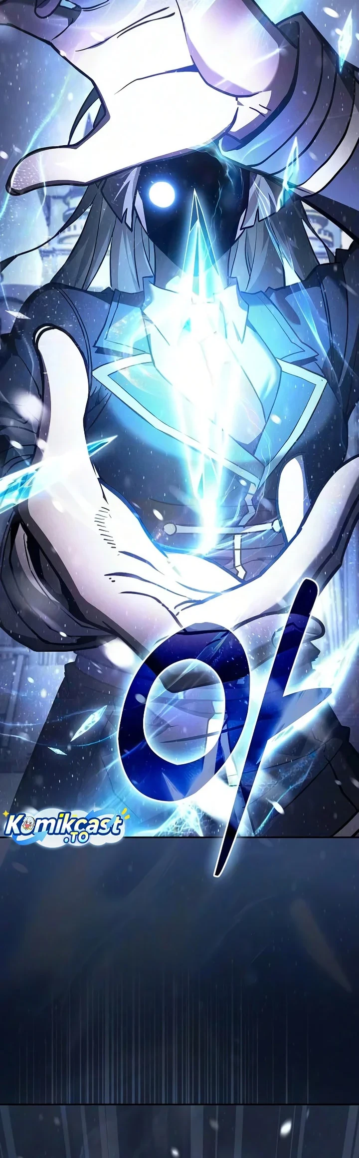 Academy’s Genius Swordmaster Chapter 132 Gambar 9