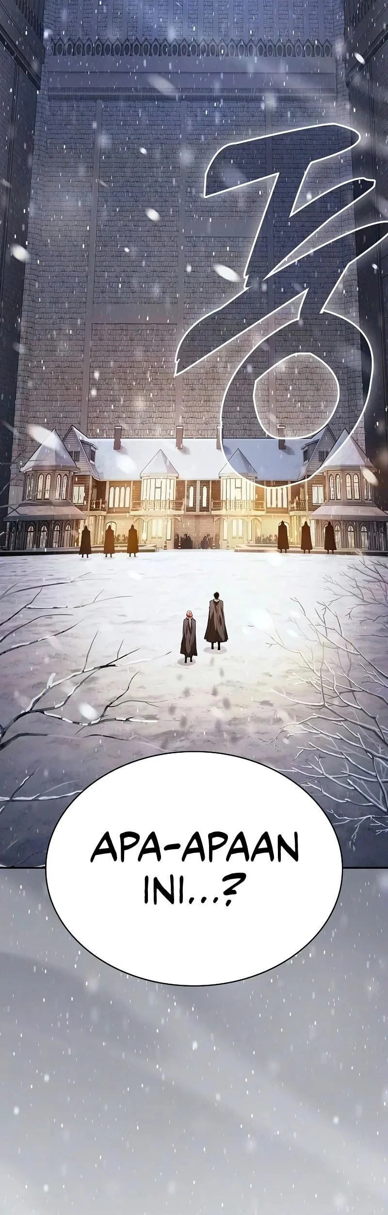 Academy’s Genius Swordmaster Chapter 133 Gambar 12