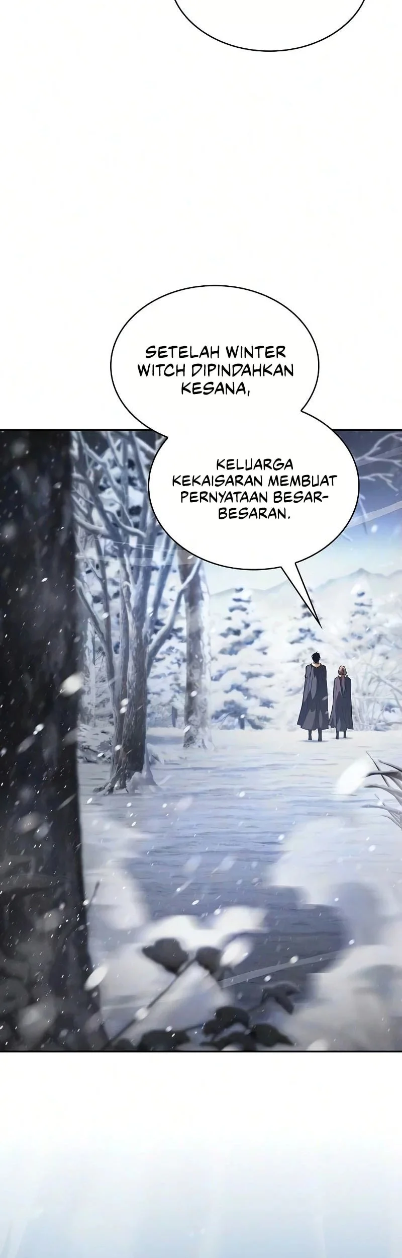 Academy’s Genius Swordmaster Chapter 134 Gambar 12
