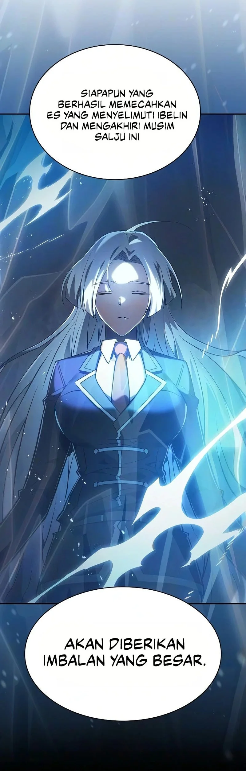 Academy’s Genius Swordmaster Chapter 134 Gambar 13