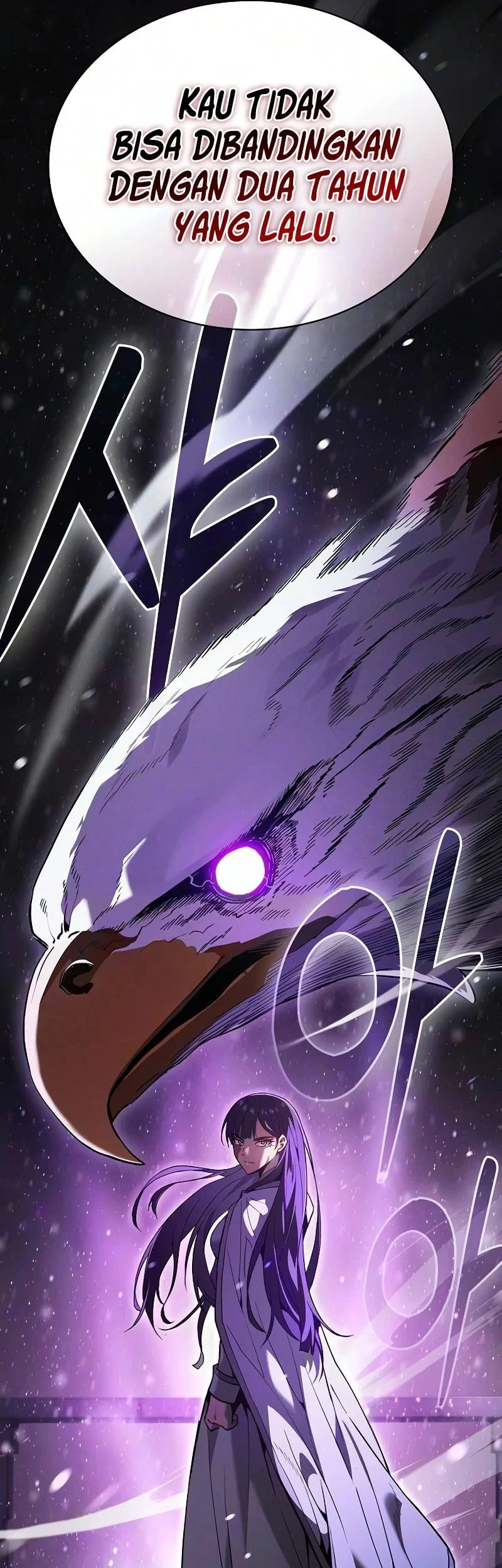 Academy’s Genius Swordmaster Chapter 135 Gambar 10