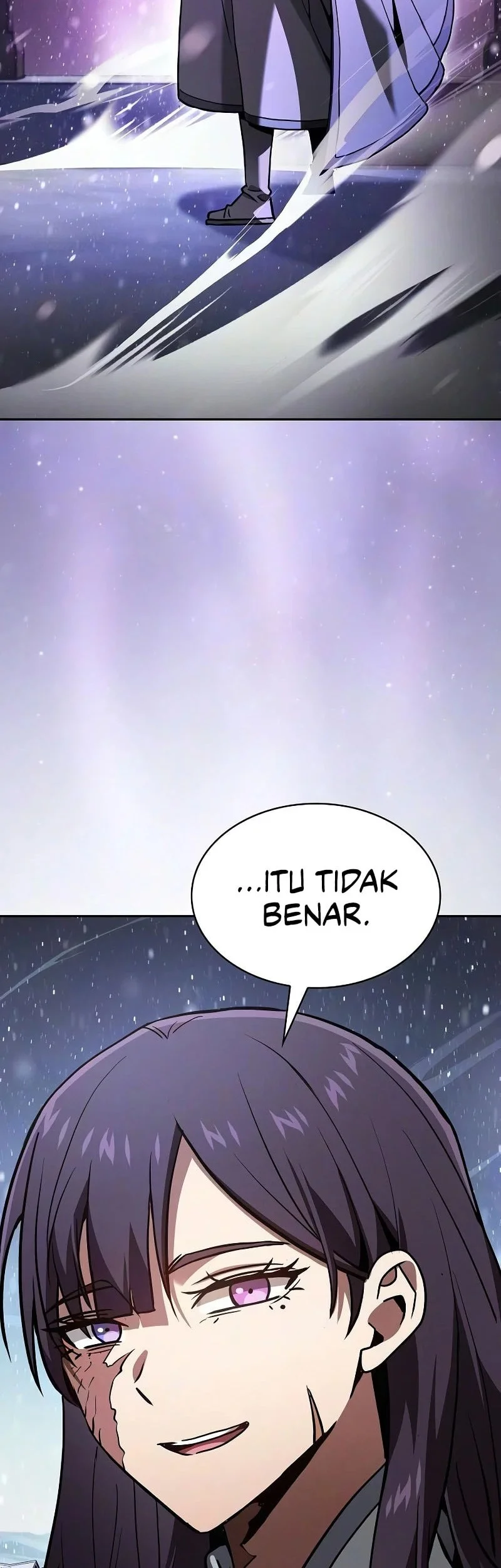 Academy’s Genius Swordmaster Chapter 135 Gambar 11