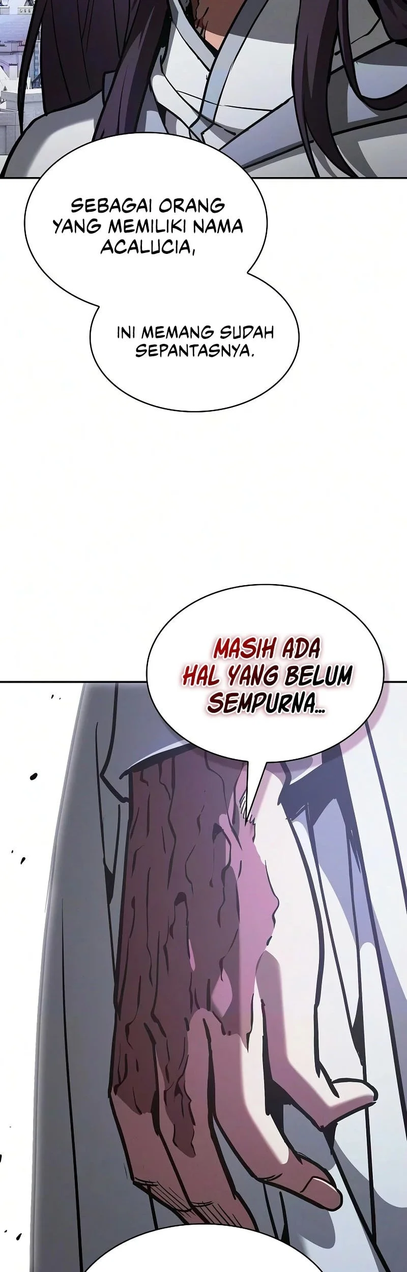 Academy’s Genius Swordmaster Chapter 135 Gambar 12