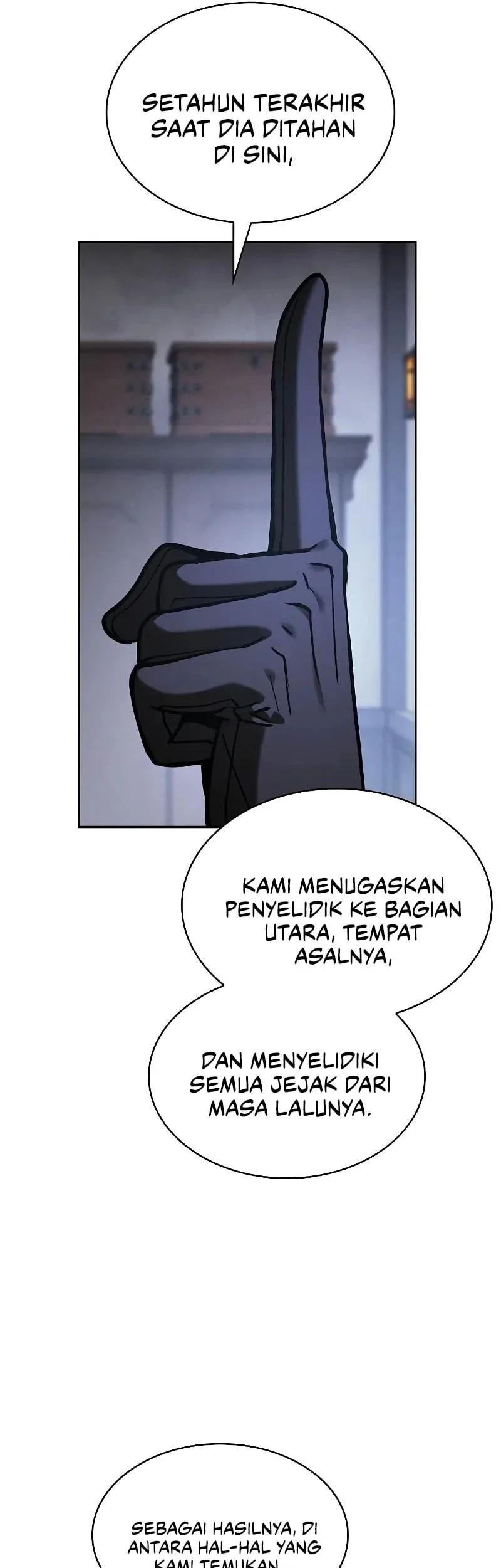 Academy’s Genius Swordmaster Chapter 137 Gambar 10
