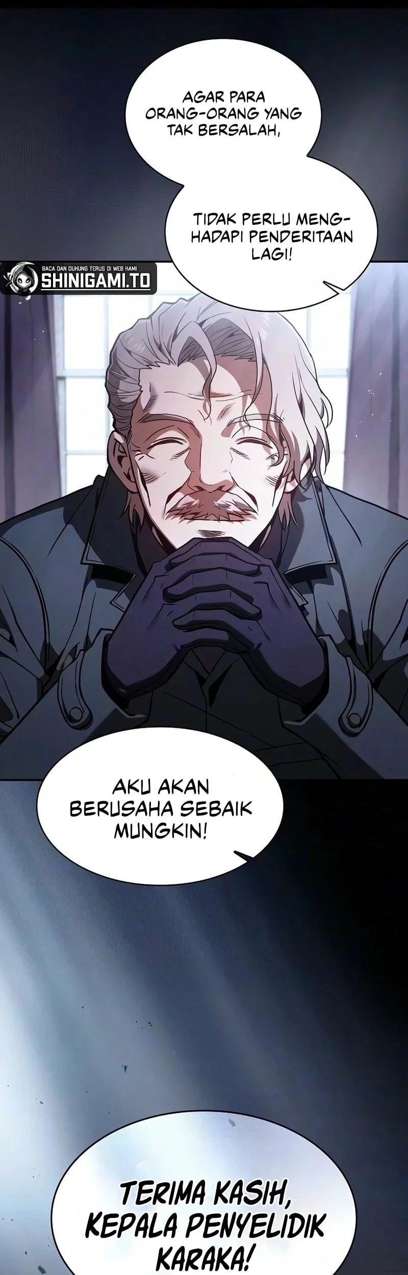 Academy’s Genius Swordmaster Chapter 138 Gambar 8