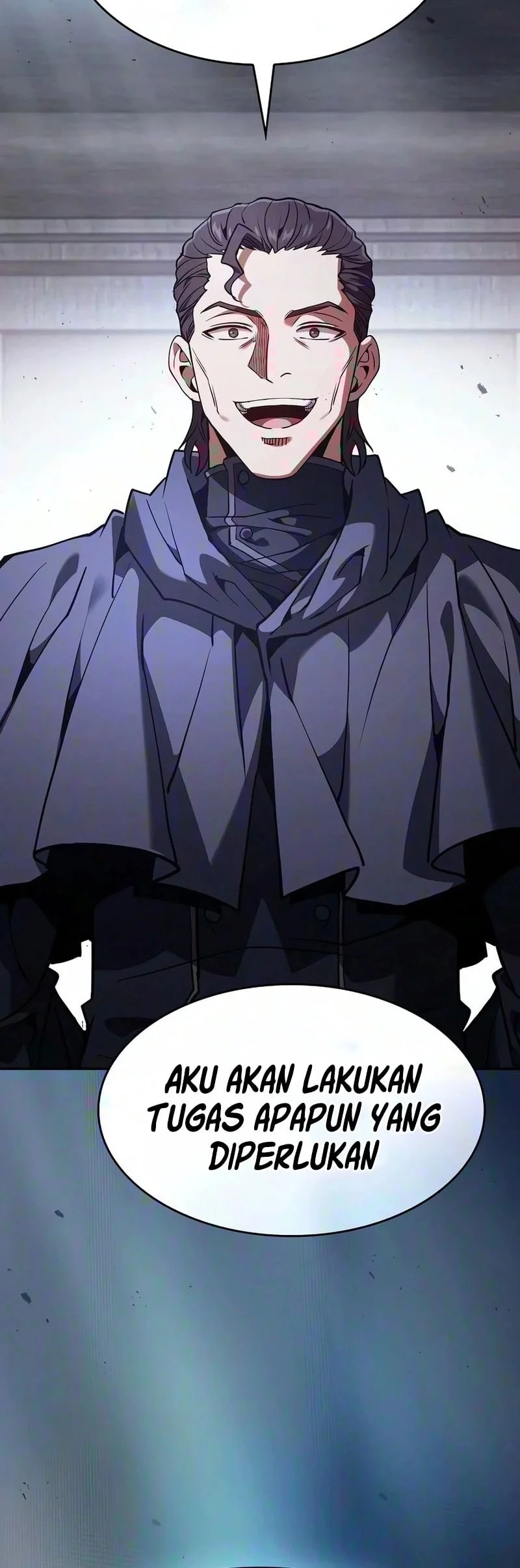 Academy’s Genius Swordmaster Chapter 138 Gambar 9