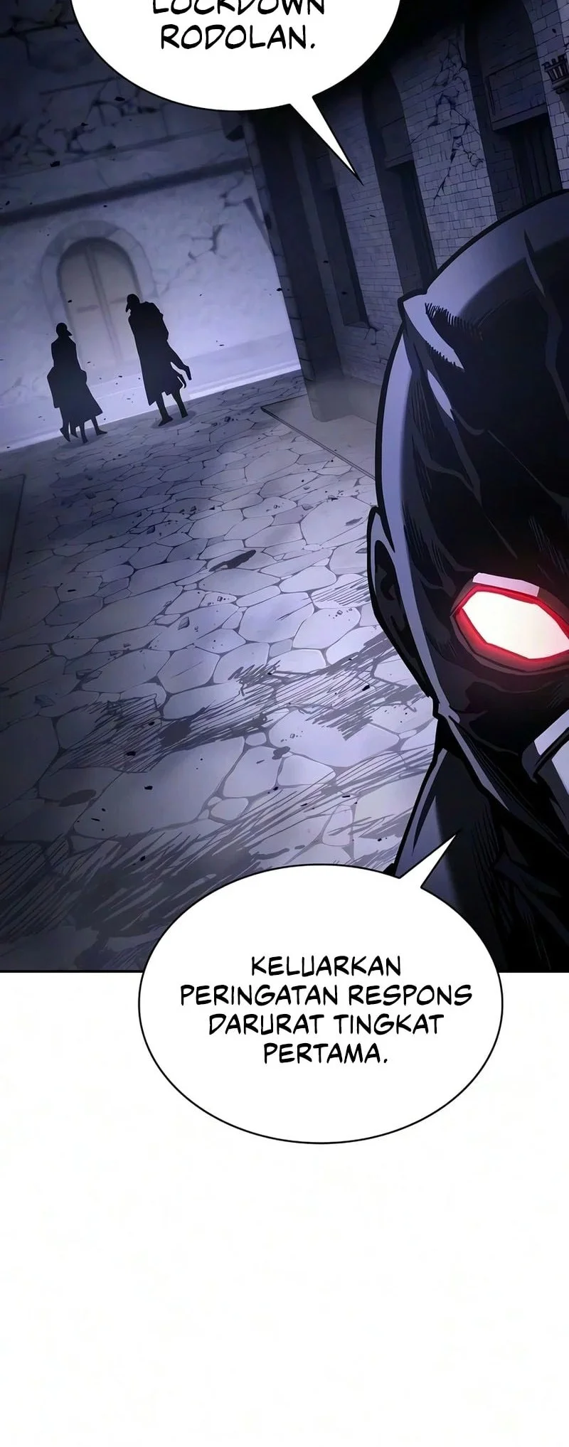 Academy’s Genius Swordmaster Chapter 139 Gambar 9