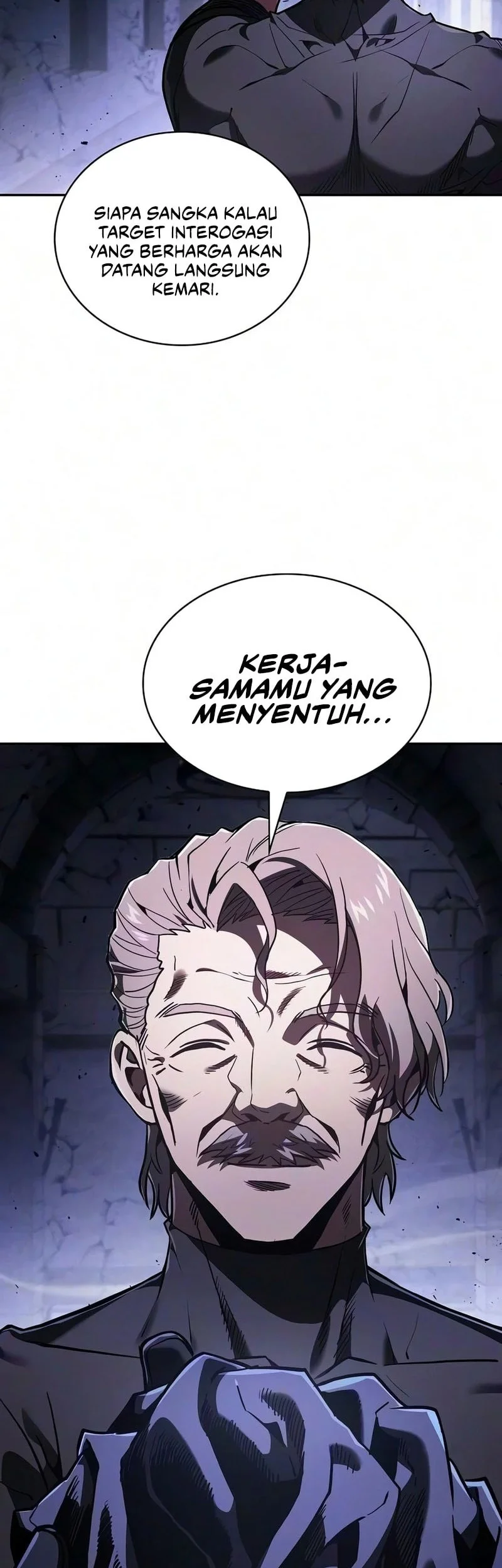 Academy’s Genius Swordmaster Chapter 139 Gambar 11