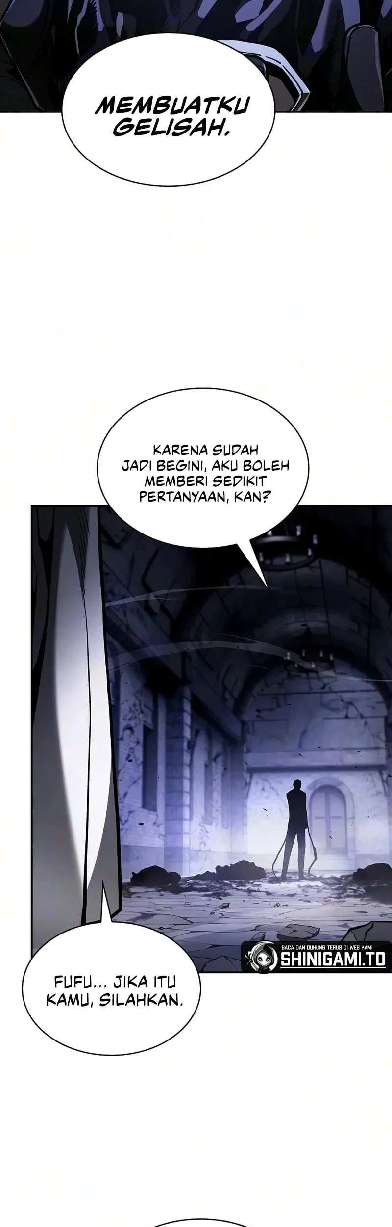 Academy’s Genius Swordmaster Chapter 139 Gambar 12