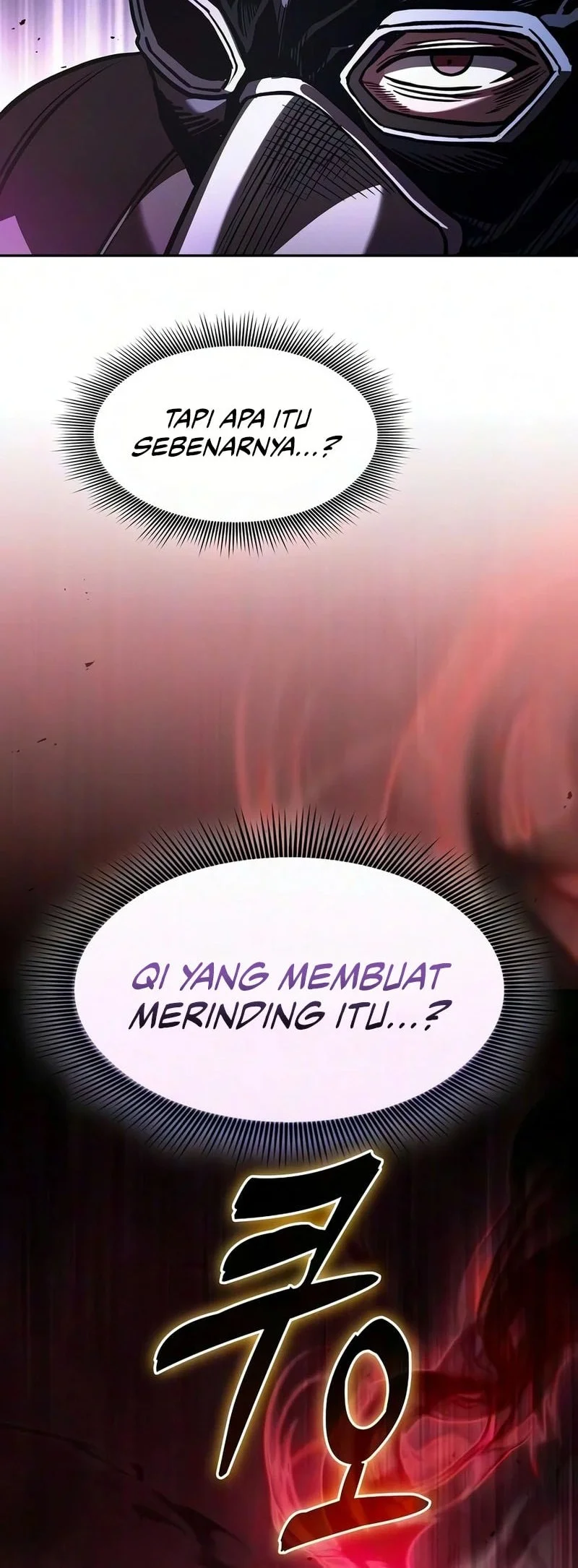 Academy’s Genius Swordmaster Chapter 140 Gambar 9