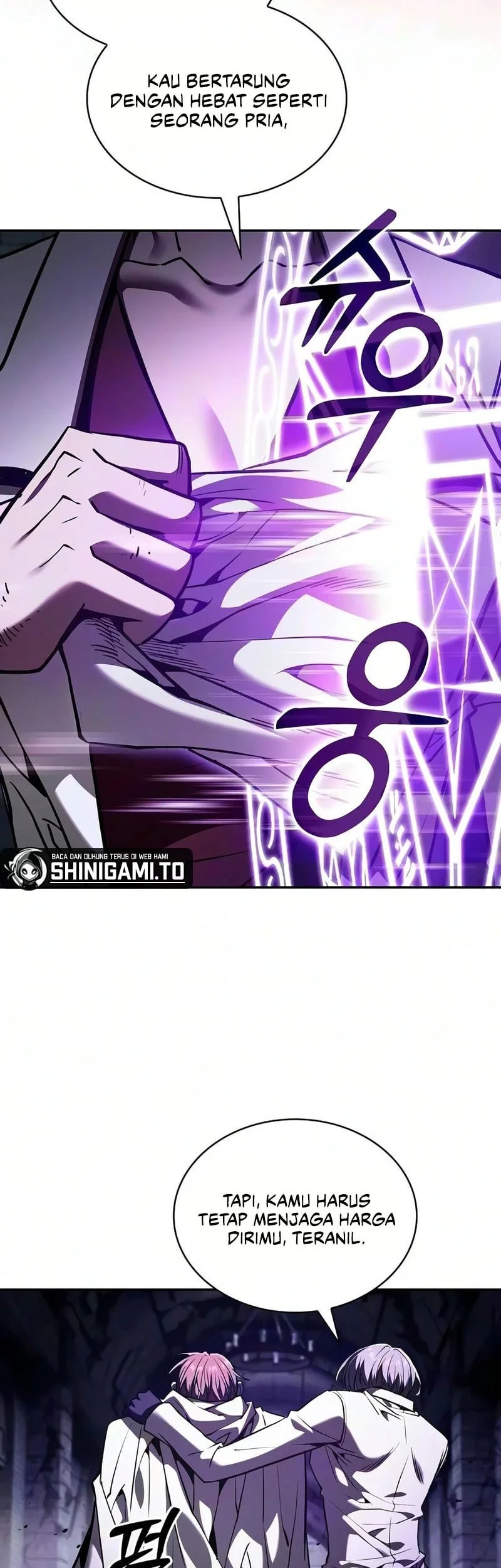 Academy’s Genius Swordmaster Chapter 140 Gambar 11