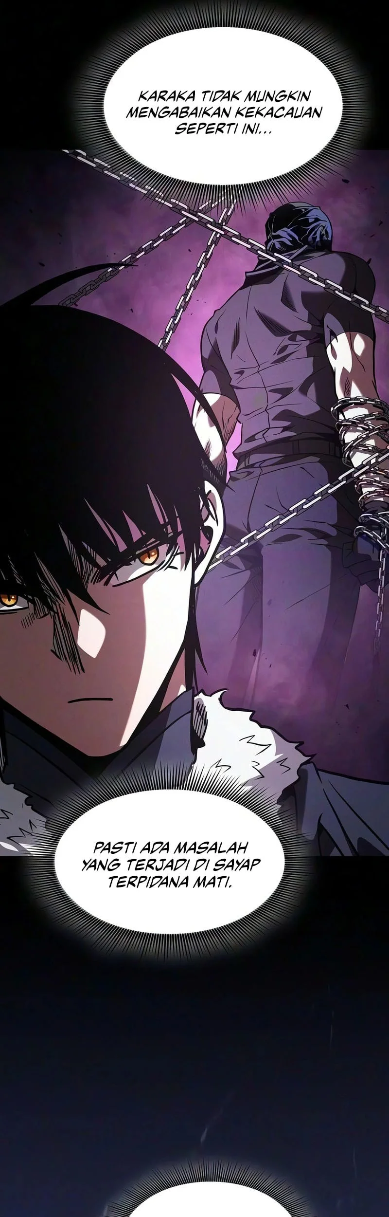 Academy’s Genius Swordmaster Chapter 142 Gambar 10