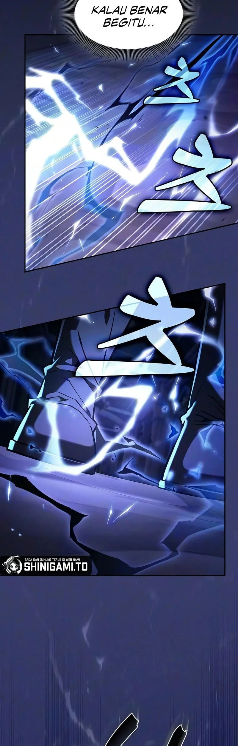 Academy’s Genius Swordmaster Chapter 142 Gambar 11