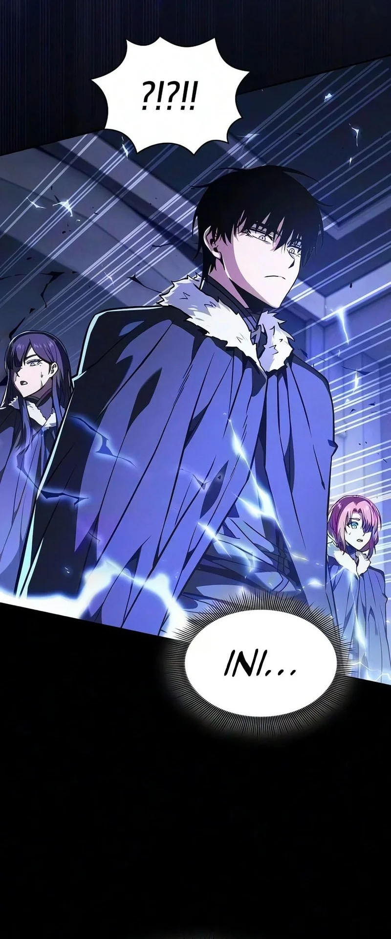 Academy’s Genius Swordmaster Chapter 142 Gambar 13