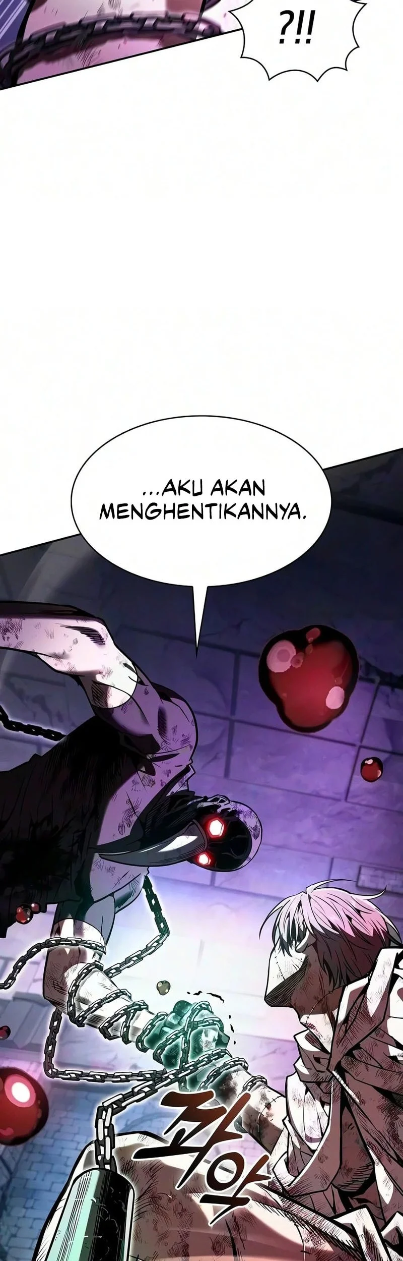 Academy’s Genius Swordmaster Chapter 144 Gambar 11
