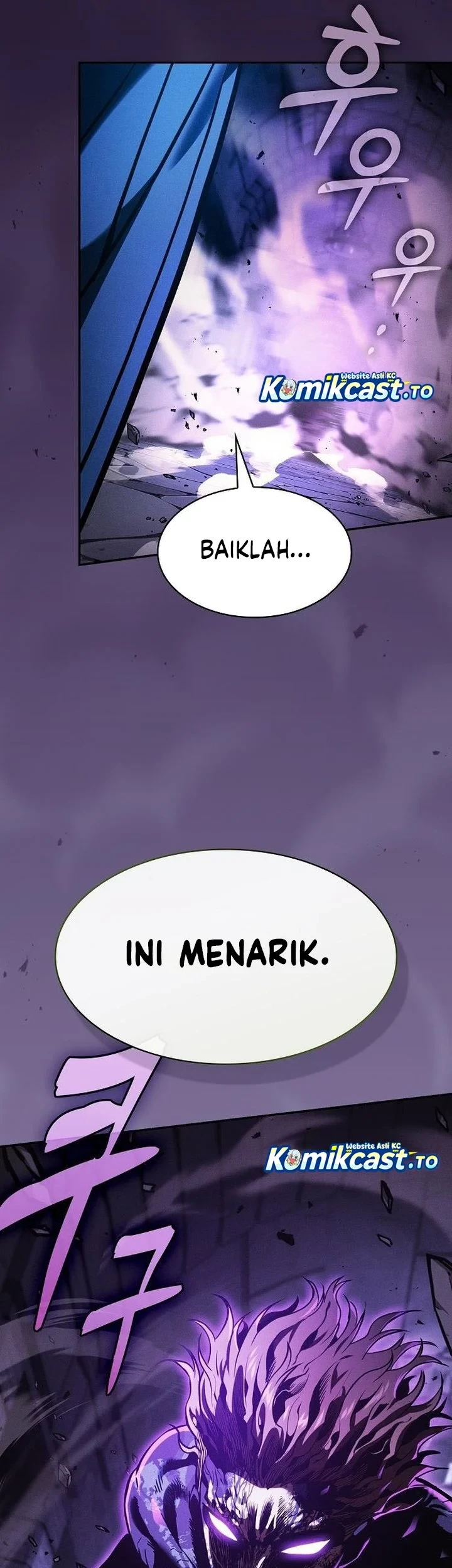 Academy’s Genius Swordmaster Chapter 145 Gambar 12