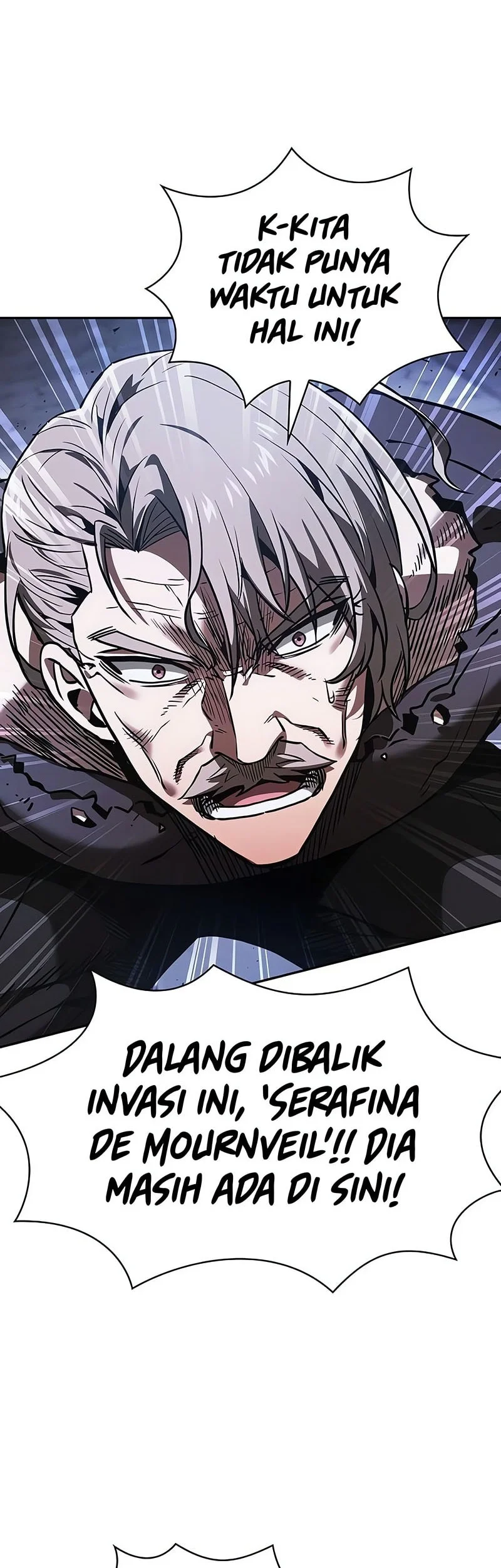Academy’s Genius Swordmaster Chapter 146 Gambar 11