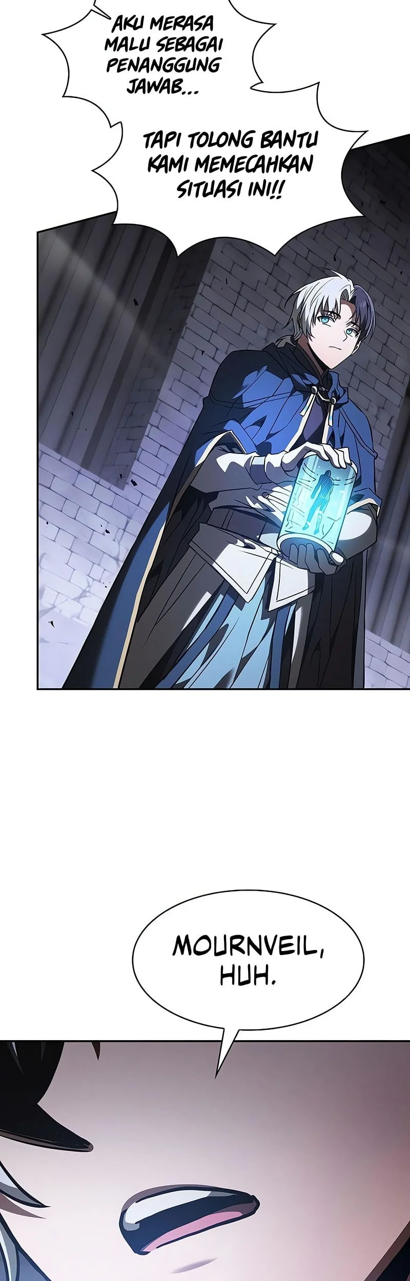 Academy’s Genius Swordmaster Chapter 146 Gambar 12