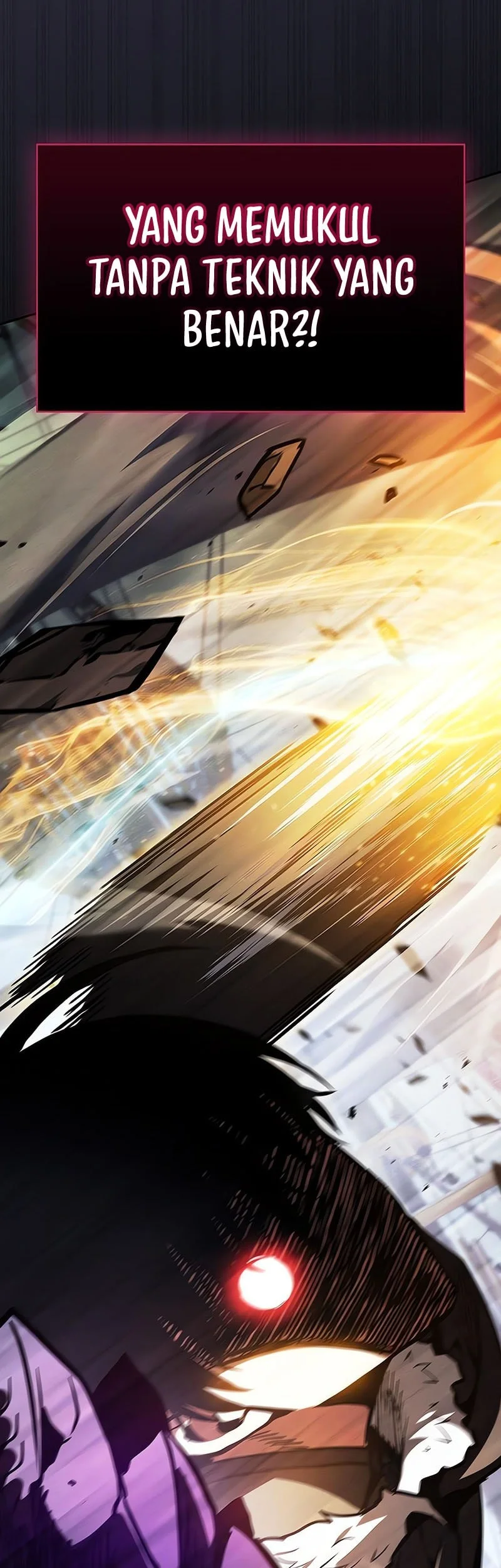 Academy’s Genius Swordmaster Chapter 147 Gambar 10