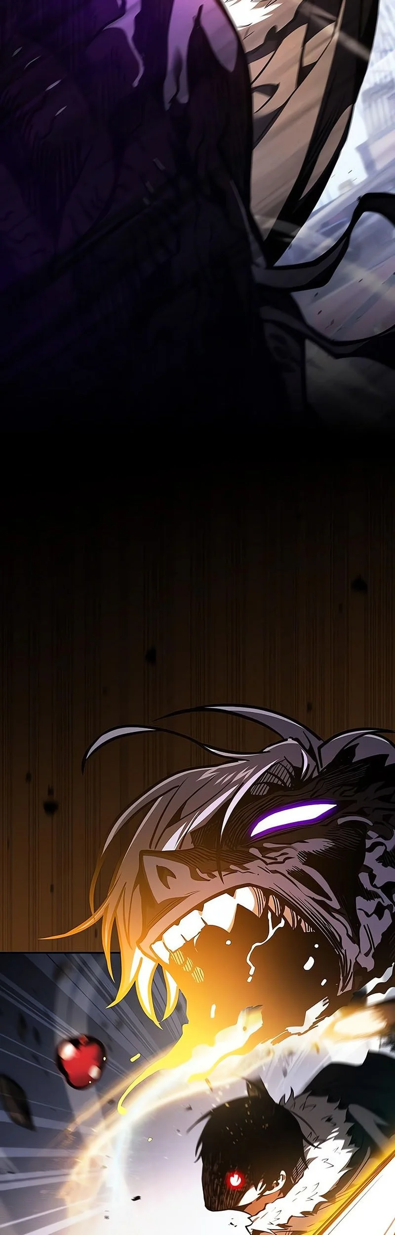 Academy’s Genius Swordmaster Chapter 147 Gambar 11