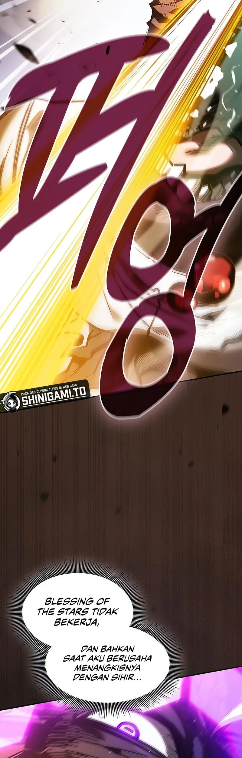 Academy’s Genius Swordmaster Chapter 147 Gambar 12