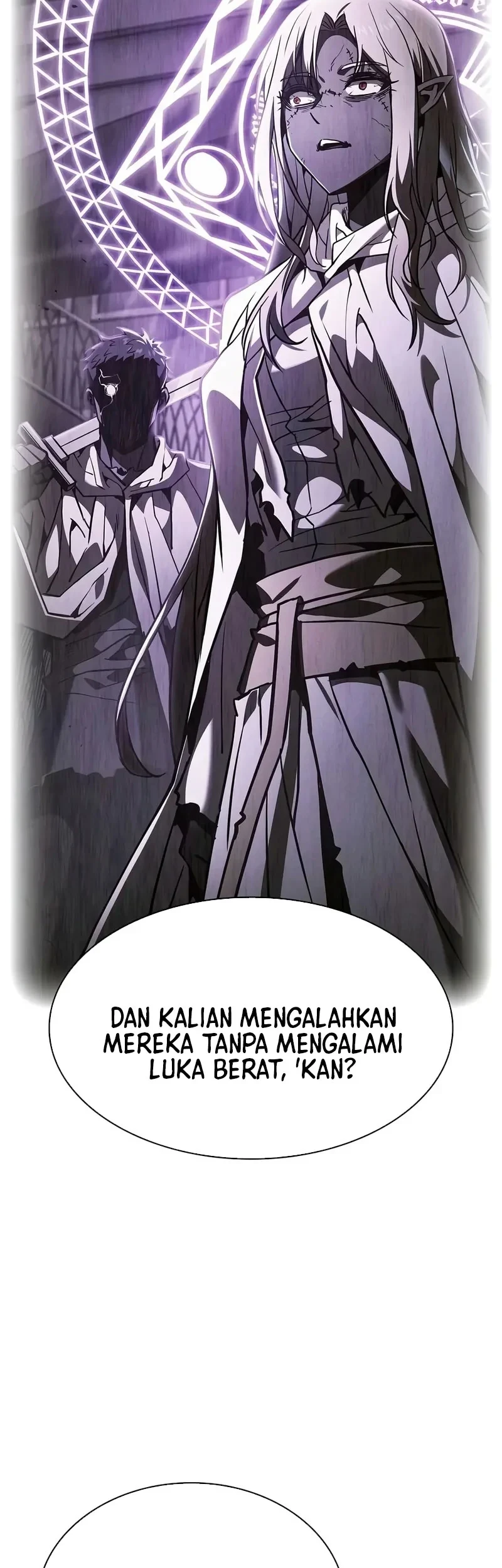 Academy’s Genius Swordmaster Chapter 148 Gambar 10