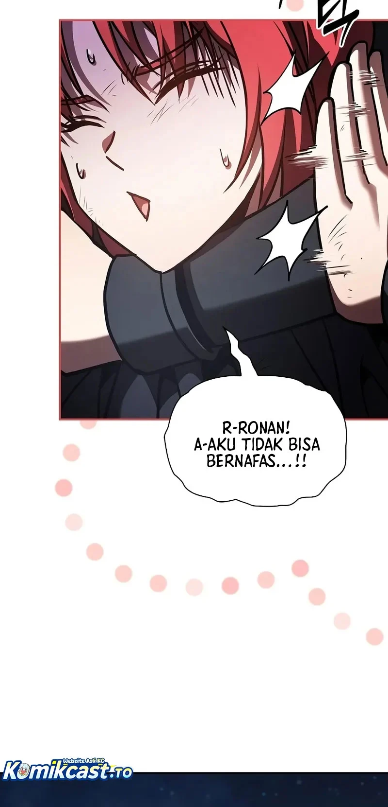 Academy’s Genius Swordmaster Chapter 148 Gambar 13