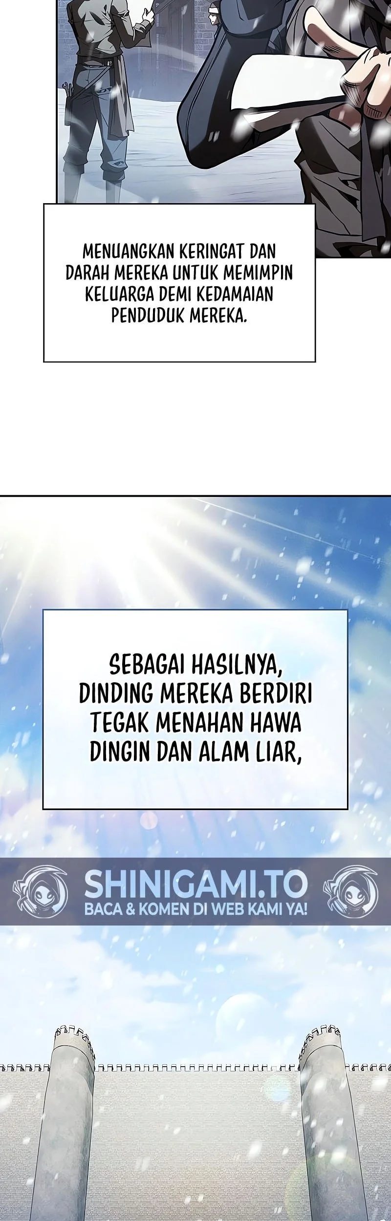 Academy’s Genius Swordmaster Chapter 149 Gambar 9