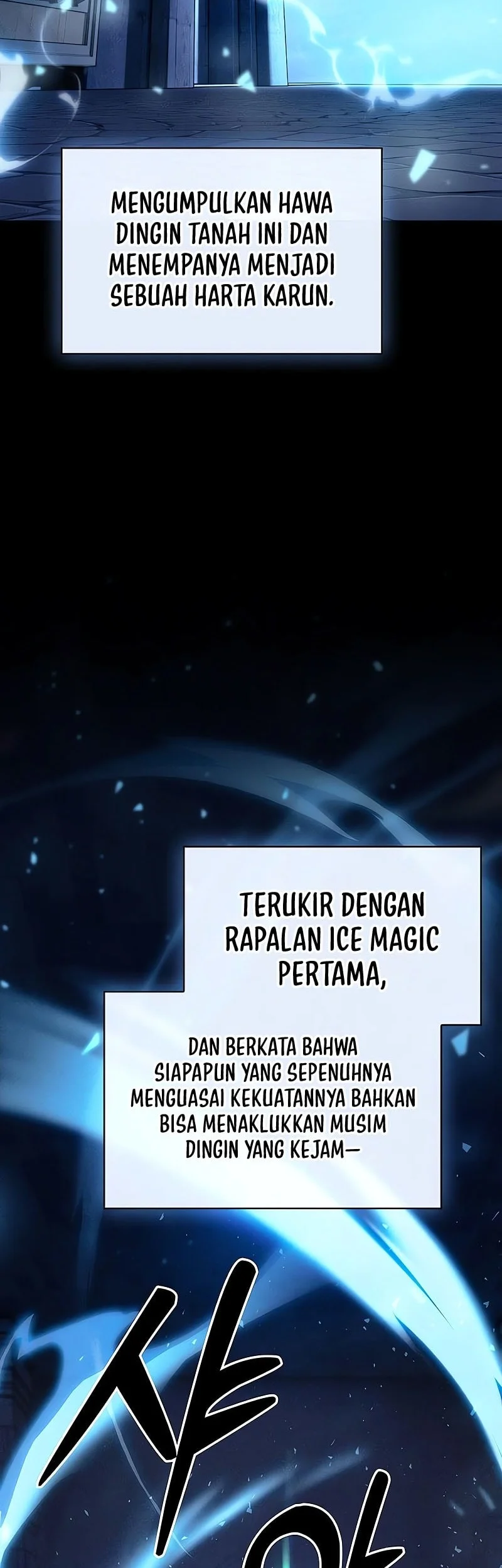Academy’s Genius Swordmaster Chapter 149 Gambar 12