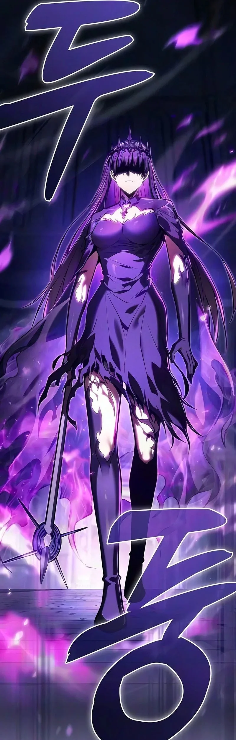 Academy’s Genius Swordmaster Chapter 151 Gambar 11