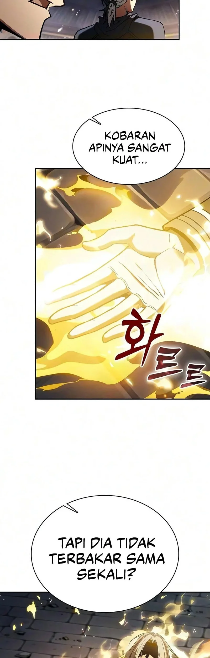 Academy’s Genius Swordmaster Chapter 152 Gambar 12