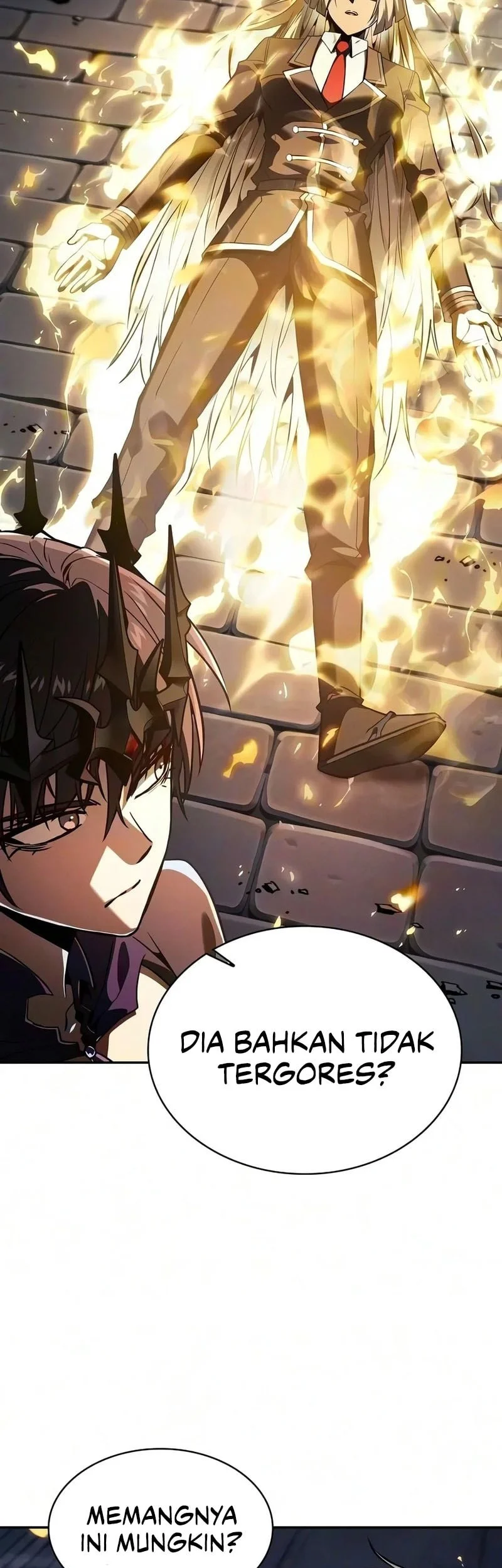 Academy’s Genius Swordmaster Chapter 152 Gambar 13