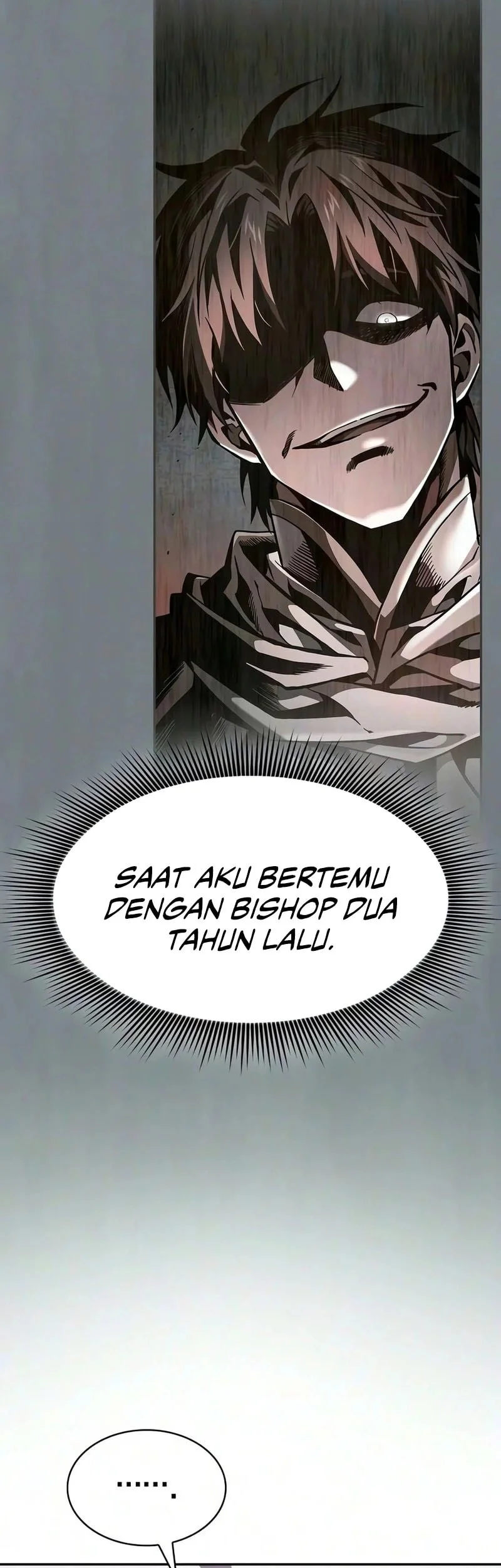 Academy’s Genius Swordmaster Chapter 153 Gambar 15