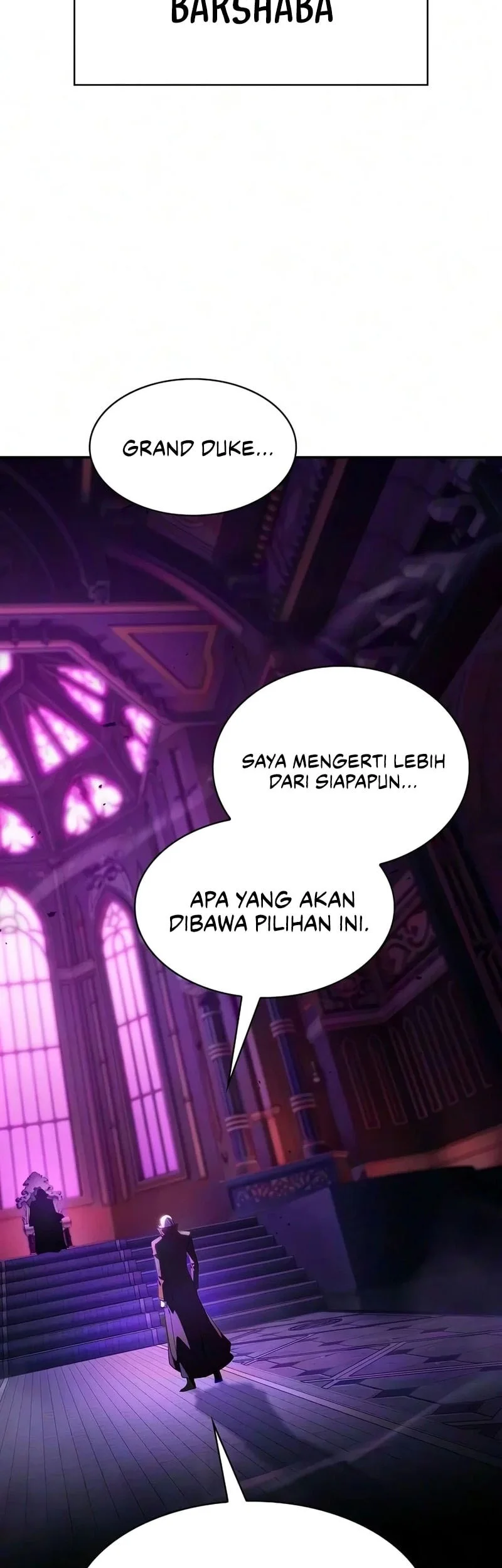 Academy’s Genius Swordmaster Chapter 155 Gambar 9