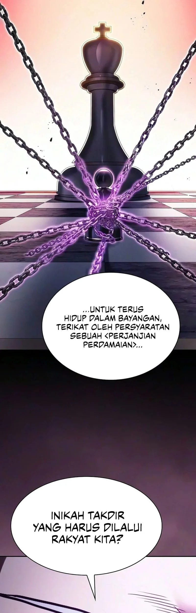 Academy’s Genius Swordmaster Chapter 155 Gambar 11