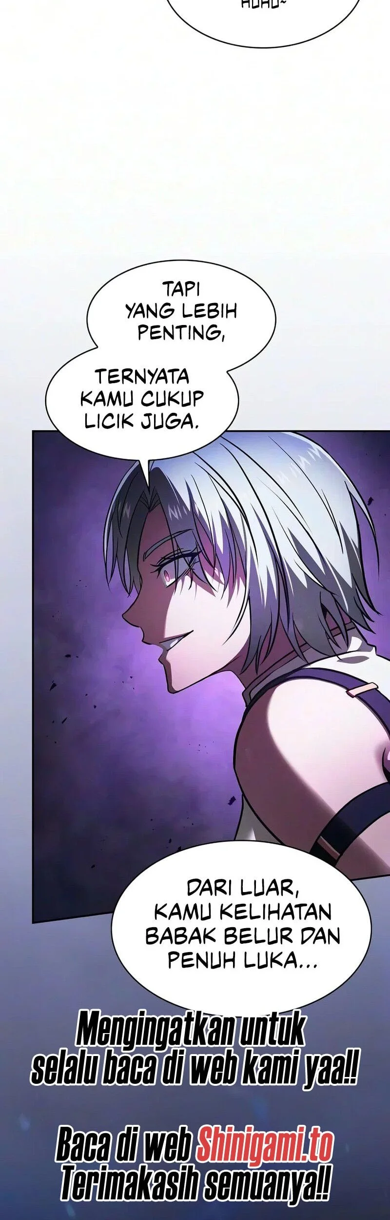 Academy’s Genius Swordmaster Chapter 156 Gambar 9