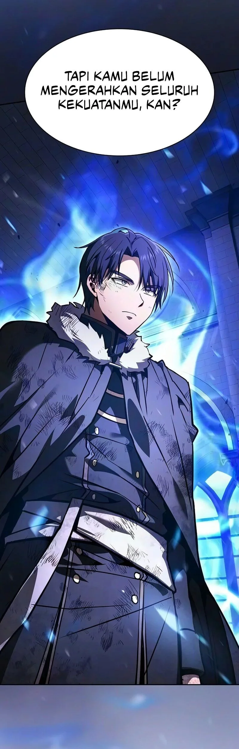 Academy’s Genius Swordmaster Chapter 156 Gambar 10