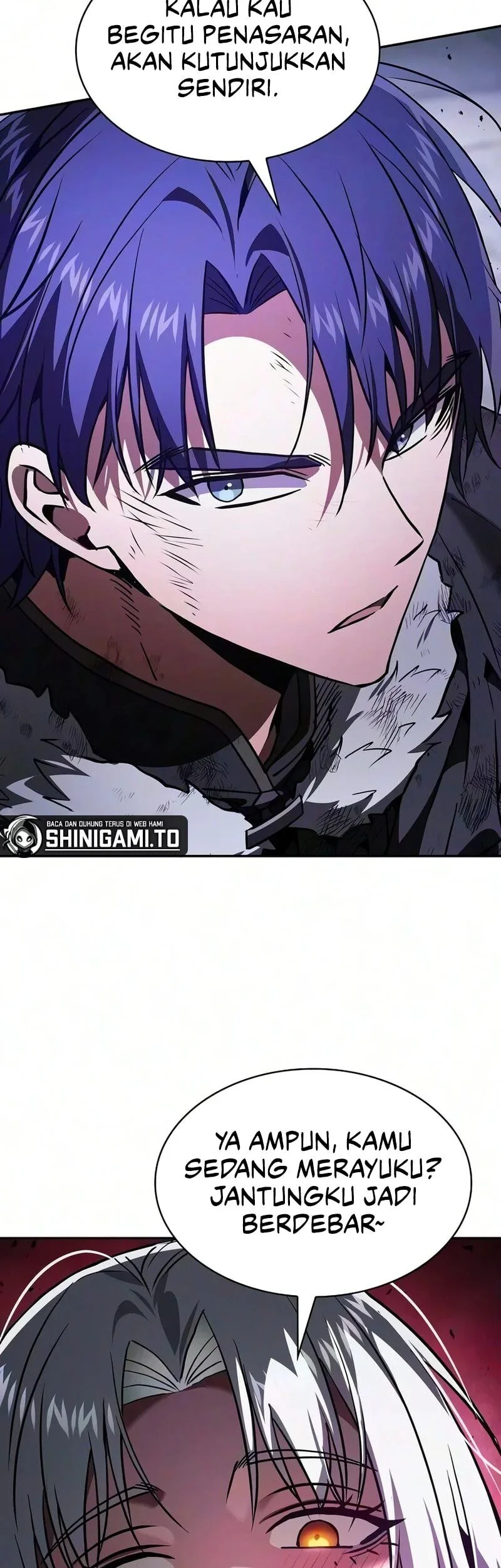 Academy’s Genius Swordmaster Chapter 156 Gambar 12