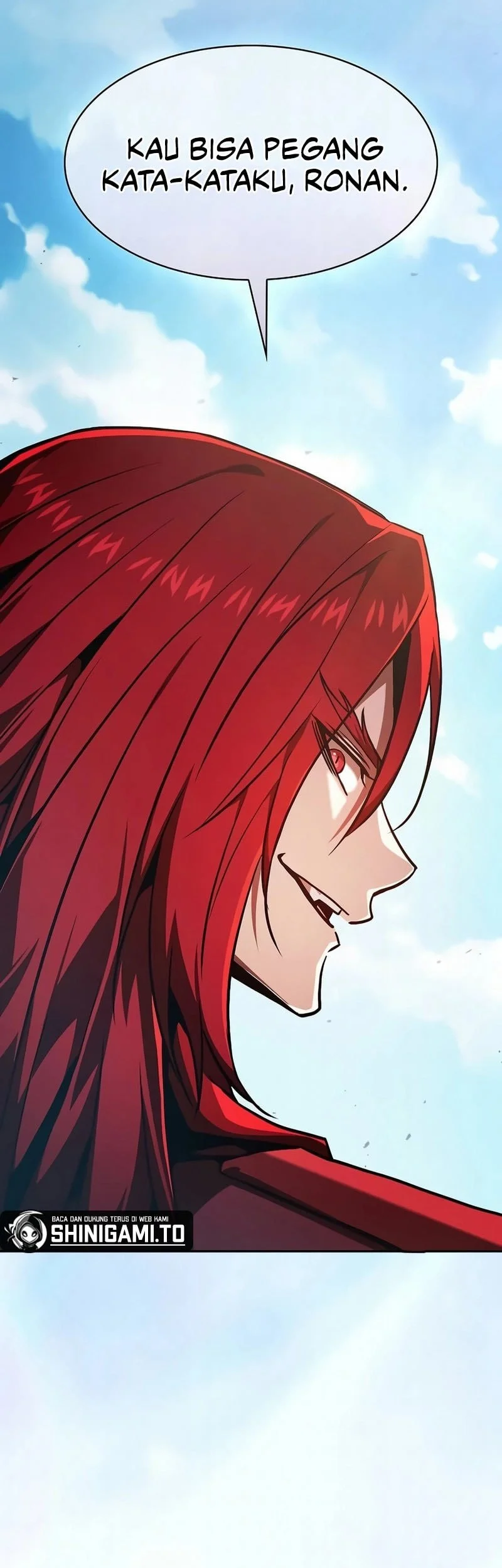 Academy’s Genius Swordmaster Chapter 157 Gambar 12