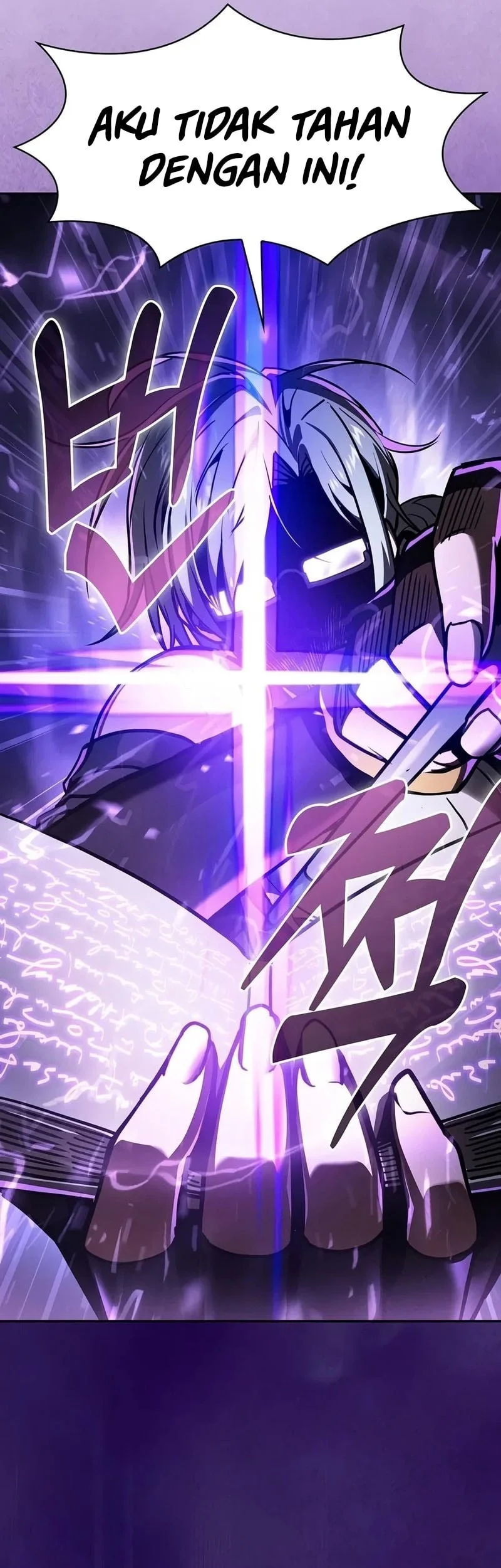Academy’s Genius Swordmaster Chapter 158 Gambar 10