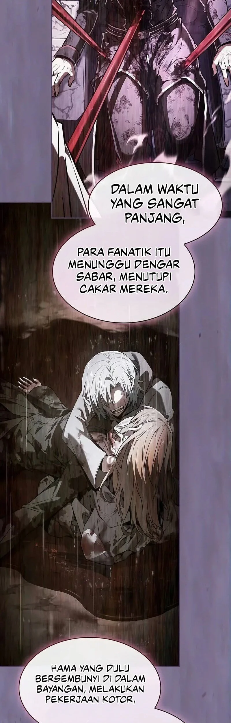 Academy’s Genius Swordmaster Chapter 159 Gambar 11